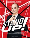 Laurent Boghossian dans Stand Up* - 