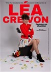 Léa Crevon dans Femme en chantier - 