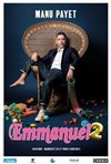 Manu Payet dans Emmanuel 2 - 