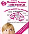 Homme femme mode d'emploi : la fille - 