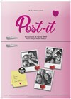 Post-it - 