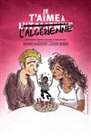 Je t'aime à l'italienne - 