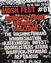 Mosh Fest | Jour 2 - 