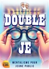 Les jumeaux magiciens dans Double Je - 