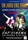 Un jour une voix - 