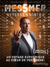 Messmer dans Hypersensoriel - 