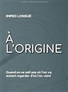 A l'origine - 