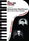 Interpréter Beethoven - 
