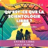 Portes ouvertes - Qu'est-ce que la scientologie libre ? - 