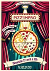 Pizz'impro - 