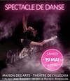Spectacle de danse - 