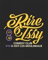 Rire Issy - 