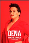 Dena dans Princesse guerrière - 
