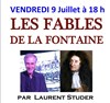 Les Fables de la Fontaine - 