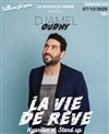 Djamel Oudny au Festival VilleurVanne - 