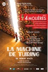 La Machine de Turing - 