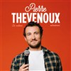Pierre Thevenoux est marrant... Normalement - 