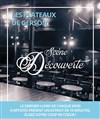 Les plateaux de Gerson, scènes découverte - 