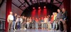 Spectacle de l'Atelier Théâtre - Compagnie de la Barjaque - 