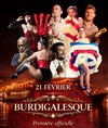 Burdigalesque - 