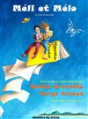 Méli et Mélo, le livre ensorcelé - 