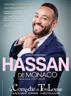 Hassan de Monaco -