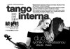 Tango interna avec le duo Weronika Rychlik et Tonia Makatsianou - 