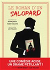 Le roman d'un salopard - 