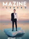 Mazine dans Iceberg - 