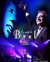 Pierre Lemarchal | En quête de brel - 