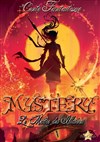 Mystery, le maître des illusions - 