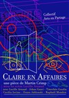 Claire en affaires - 
