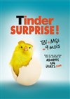 Tinder Surprise -