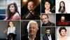 Rendez-vous avec Julie Cherrier, Pierre Arditi, Pascal Contet - 
