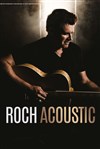 Roch Voisine - Roch acoustic - 