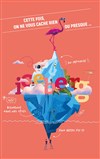 Iceberg - 