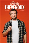 Pierre Thevenoux est marrant...normalement - 