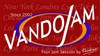 Scott Hamilton & Michael Cheret Quintet + VandoJam - 