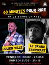 60 minutes pour rire - 