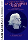 Les Fabuleuses / La Découvreuse Oubliée - 