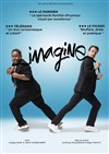 Les Vice Versa dans Imagine - 