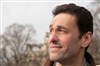 Christophe Laborde quartet featuring Giovanni Mirabassi / Louis Moutin / Mauro Gargano - 