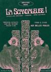 La Scandaleuse aux Belles Poules - 