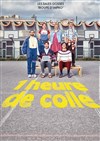 1 Heure de colle - 
