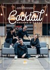 Cocktail - Philtre d'amour - 