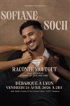 Sofiane Soch dans Raconte moi tout ! - 