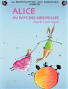 Alice au Pays des Merveilles - 