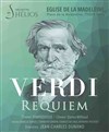 Requiem de Verdi -