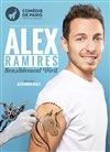 Alex Ramires dans Sensiblement viril -