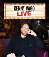 Kenny Vago Live - 